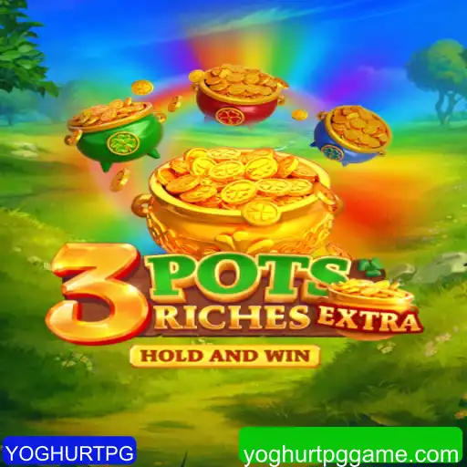Descubra o Fascinante Mundo de 3potsExtra