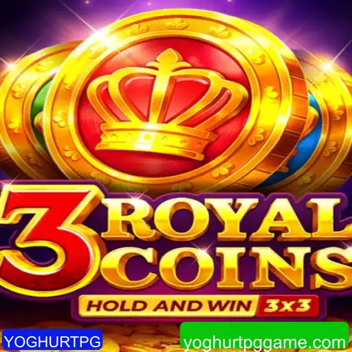 Descubra as Emoções de 3royalcoins: O Jogo Revolucionário