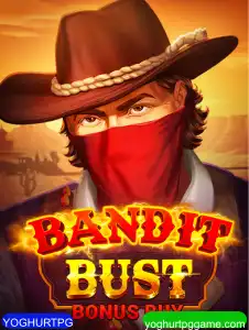 Explorando o Mundo de BanditBustBonusBuy: A Nova Sensação dos Jogos Online