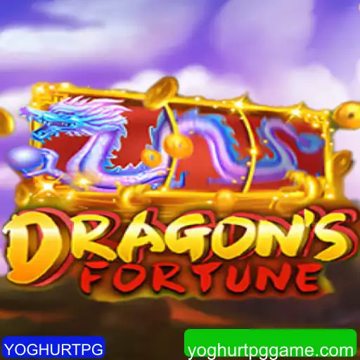 DragonFortune: Descubra a Emoção Deste Novo Jogo com YOGHURTPG
