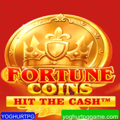 Descubra o Inovador Jogo FortuneCoins com a Palavra-Chave YOGHURTPG
