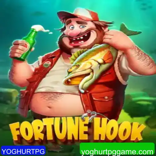 Descubra o Mundo de Aventura e Estratégia com FortuneHook