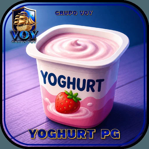 YOGHURTPG