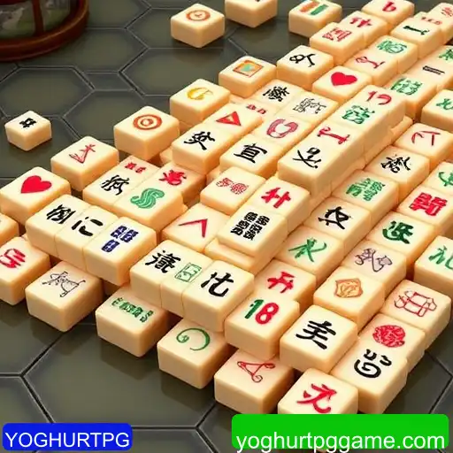 Mahjong