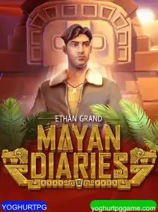 MayanDiaries: Um Mergulho no Mundo Místico dos Antigos Maias