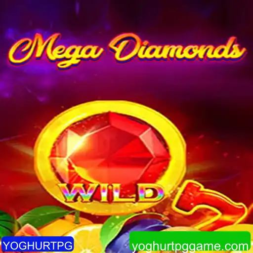 Descubra o Mundo Fascinante de MegaDiamond: O Jogo que Conquista Multidões