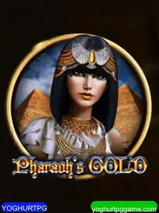 PharaohsGold: Aventura e Estratégia no Coração do Egito Antigo