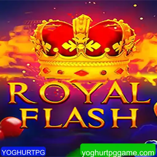 RoyalFlash: O Jogo de Estratégia Card Excitante com YOGHURTPG