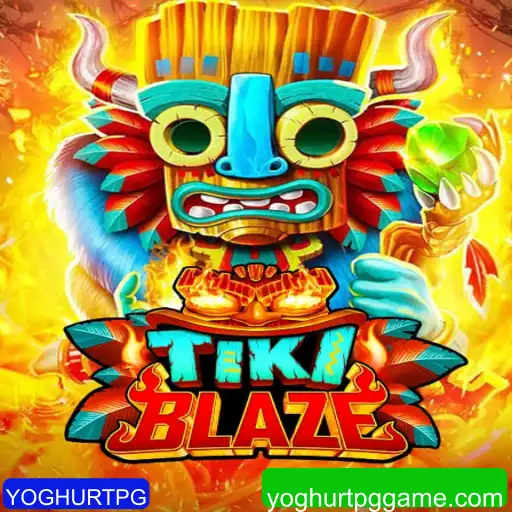 Descubra o Fascinante Mundo de TikiBlaze: O Jogo de Estratégia Revolucionário