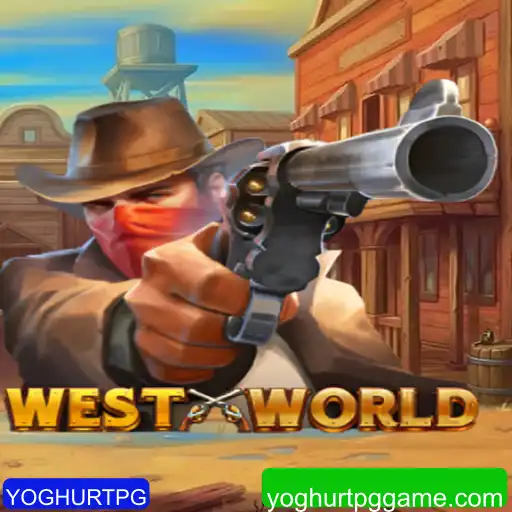 Desvendando WestWorld: Aventura e Estratégia no Mundo de YOGHURTPG