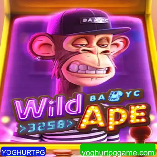 Descubra o Novo Jogo WildApe3258: Aventura, Estratégia e Diversão