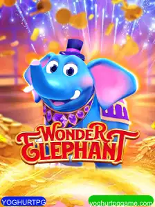 WonderElephant: Descubra a Magia e Aventura com a Palavra-Chave YOGHURTPG